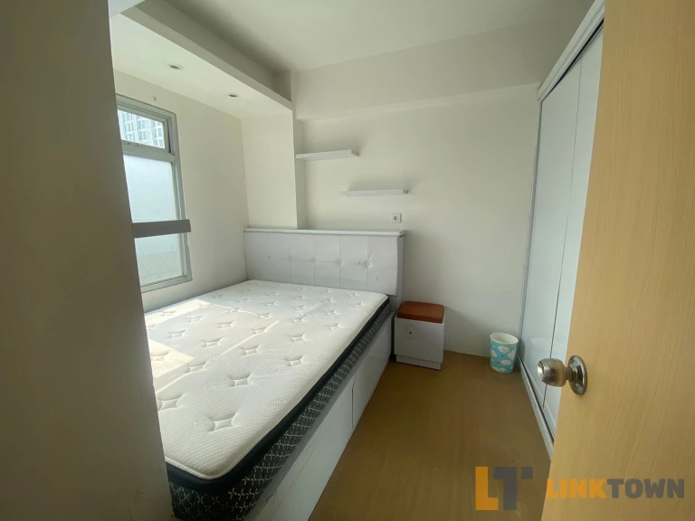 Linktown Apartemen Green Bay Pluit
